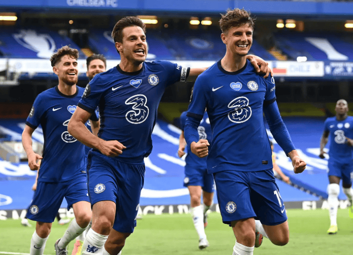 爱体育-富勒姆客场取得胜利,重返英超前十