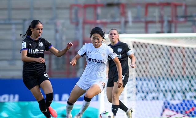 中国女足不懈努力仍未获胜,困境重现球队 中国女足不懈努力仍未获胜,困境重现球队