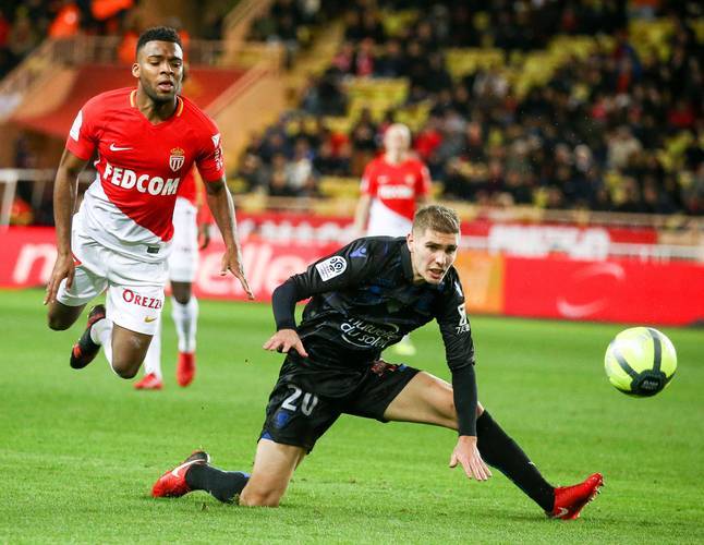 爱体育-摩纳哥客场告捷,实力渐趋稳定