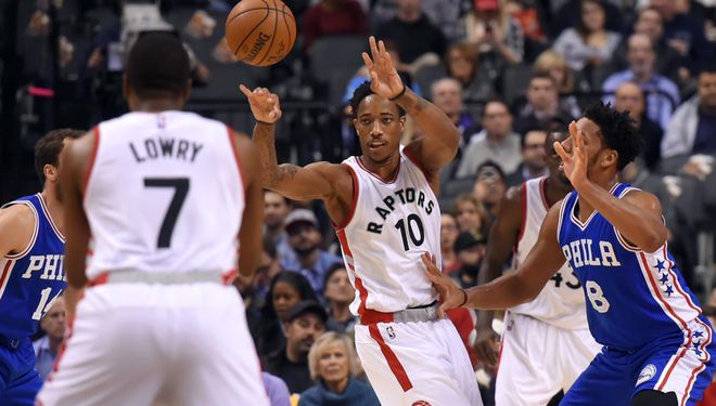 爱体育-猛龙主场战胜奇才,取得关键胜利