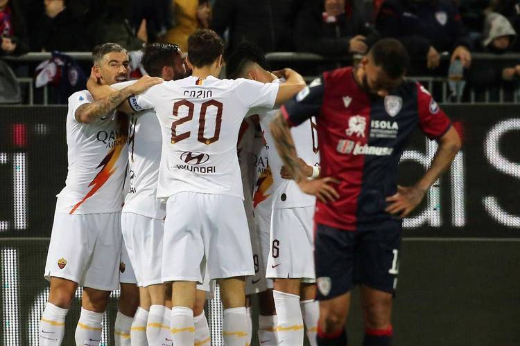 爱体育官网-卡利亚里主场失利，保级形势岌岌可危