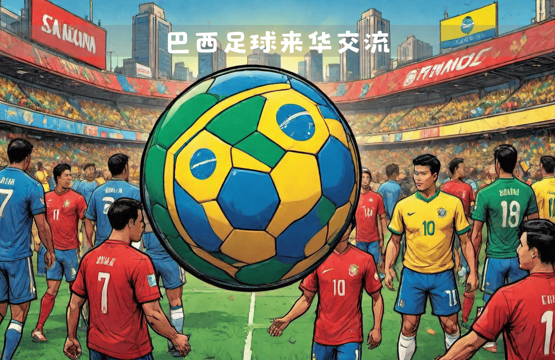 巴西队战术精妙,获得重要胜利 巴西队战术精妙,获得重要胜利