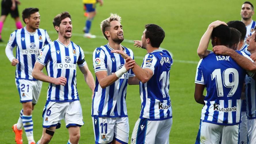 巴萨与皇家社会的对决谁将笑到最后? 巴萨与皇家社会的对决谁将笑到最后?