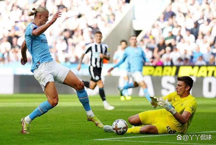 曼城击败纽卡斯尔,保持领跑优势 曼城击败纽卡斯尔,保持领跑优势