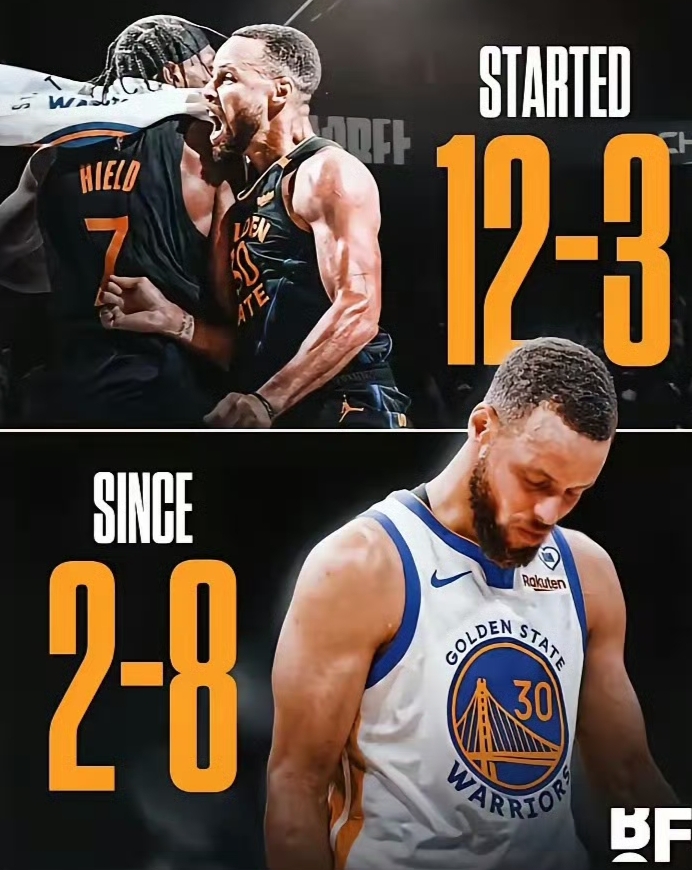 勇士惨败猛龙遭终结五连胜,库里无奈伤退 勇士惨败猛龙遭终结五连胜,库里无奈伤退