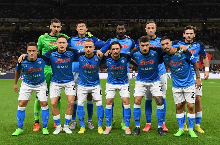 爱体育官网-那不勒斯大胜晋级欧洲联赛半决赛