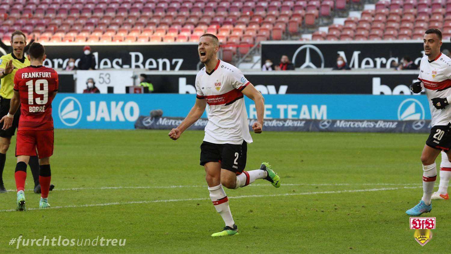 爱体育官方网站-斯图加特战胜法兰克福,奠定实力中立足德国足坛