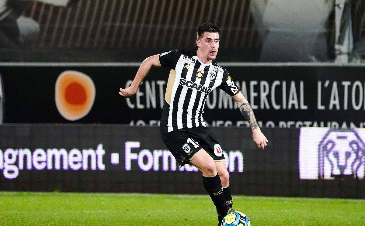 爱体育官方网站-昂热主场不敌南特,遭遇不利