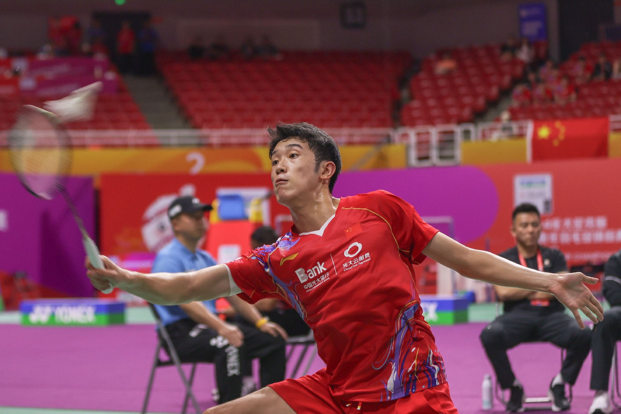 中国台北队喜迎胜利,冲刺八强 中国台北队喜迎胜利,冲刺八强