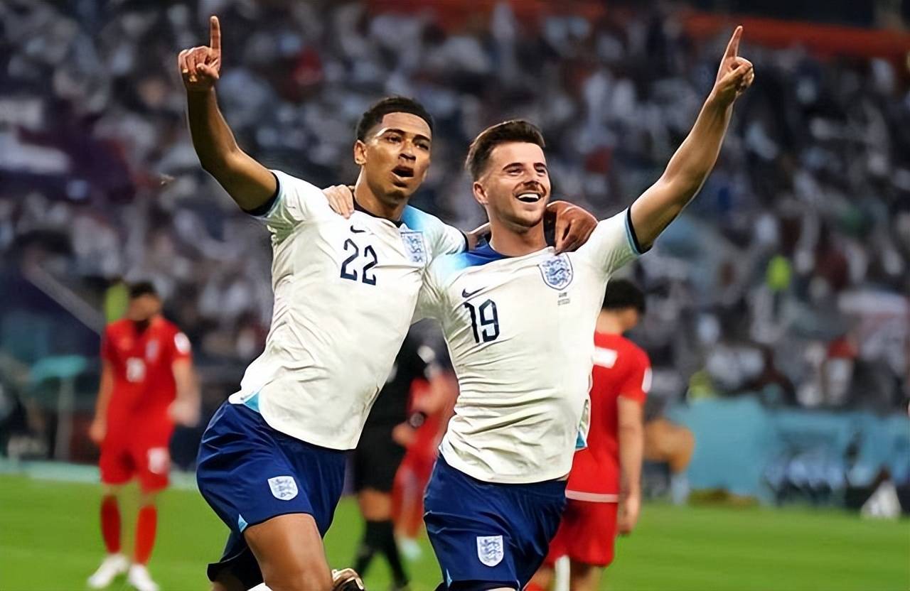 英格兰战胜北马其顿,备战欧预赛四强 英格兰战胜北马其顿,备战欧预赛四强