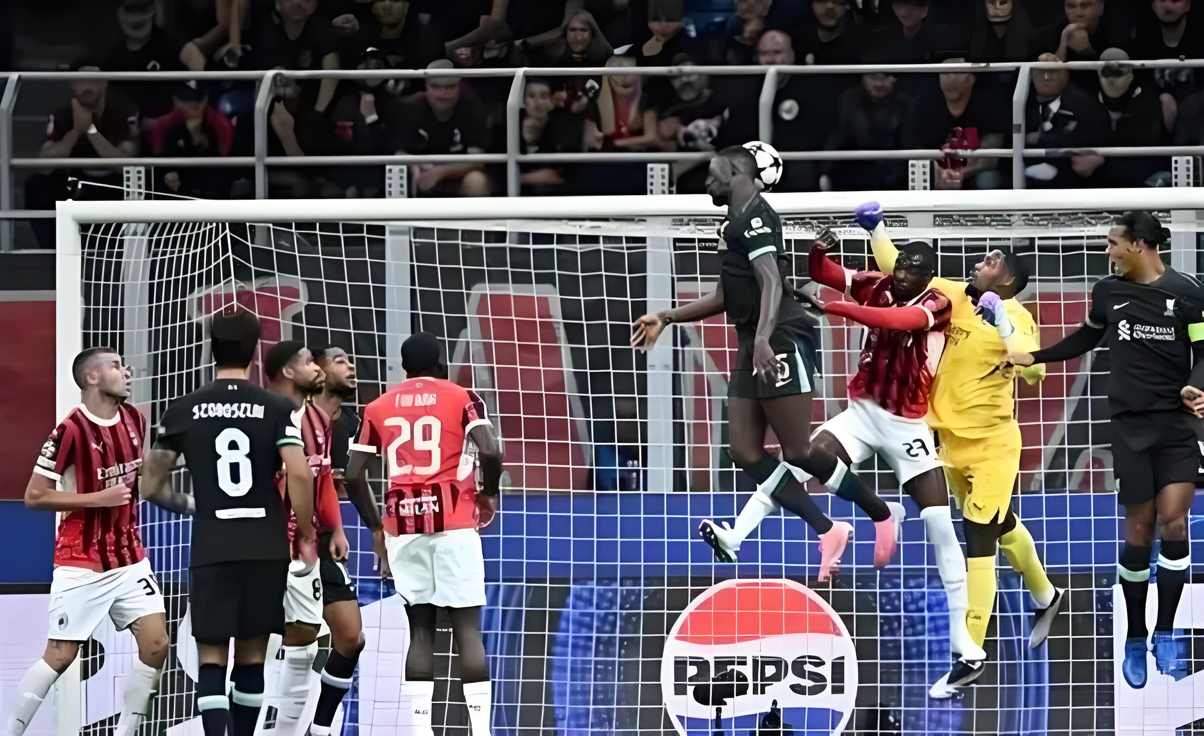 爱体育-智利实力碾压对手，踢进欧锦赛16强决赛