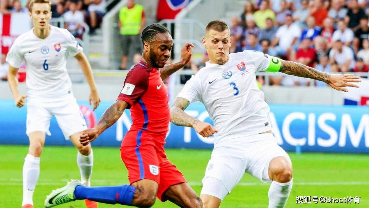 欧预赛大战:英格兰大胜斯洛伐克,无缘小组出线 欧预赛大战:英格兰大胜斯洛伐克,无缘小组出线