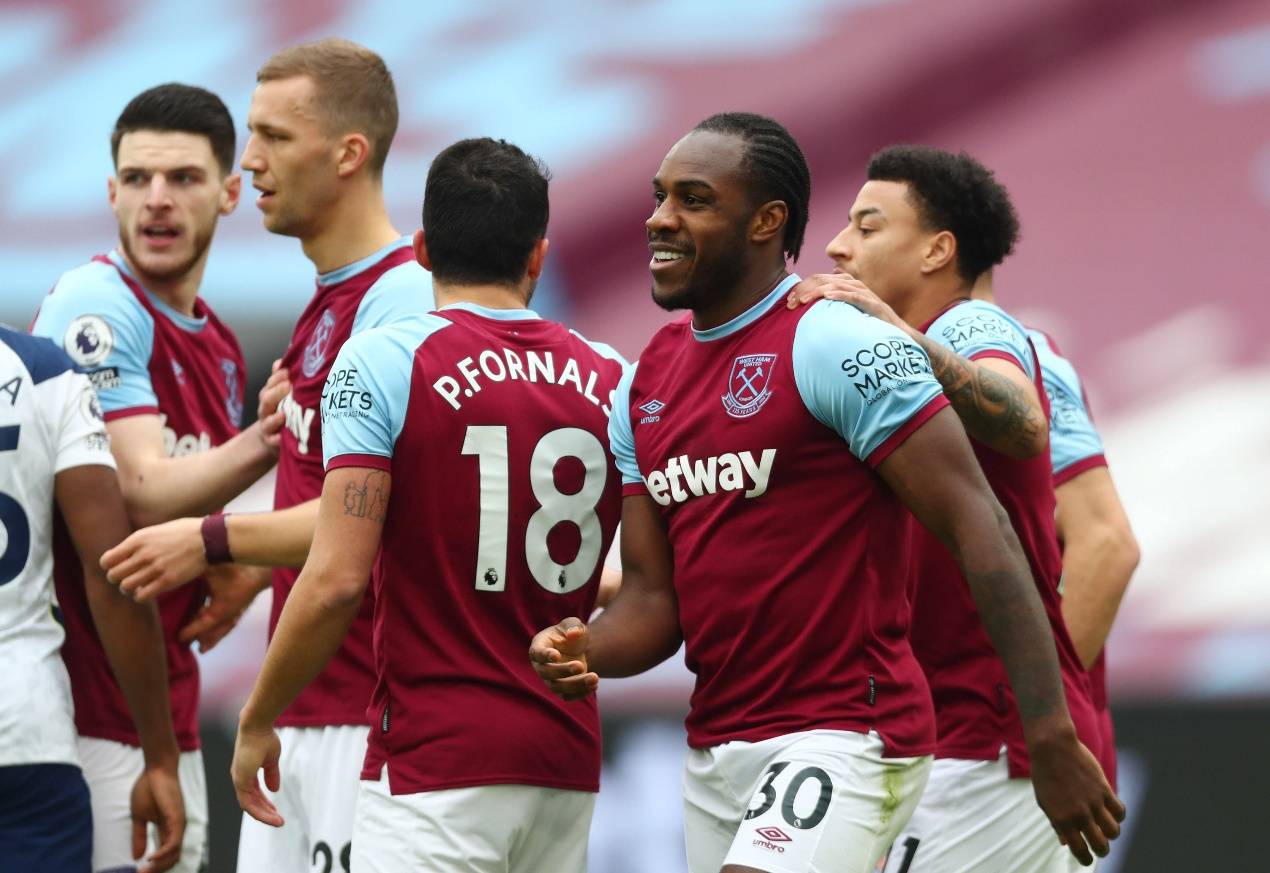 爱体育官方网站-客场逆转，狼队击败西汉姆联