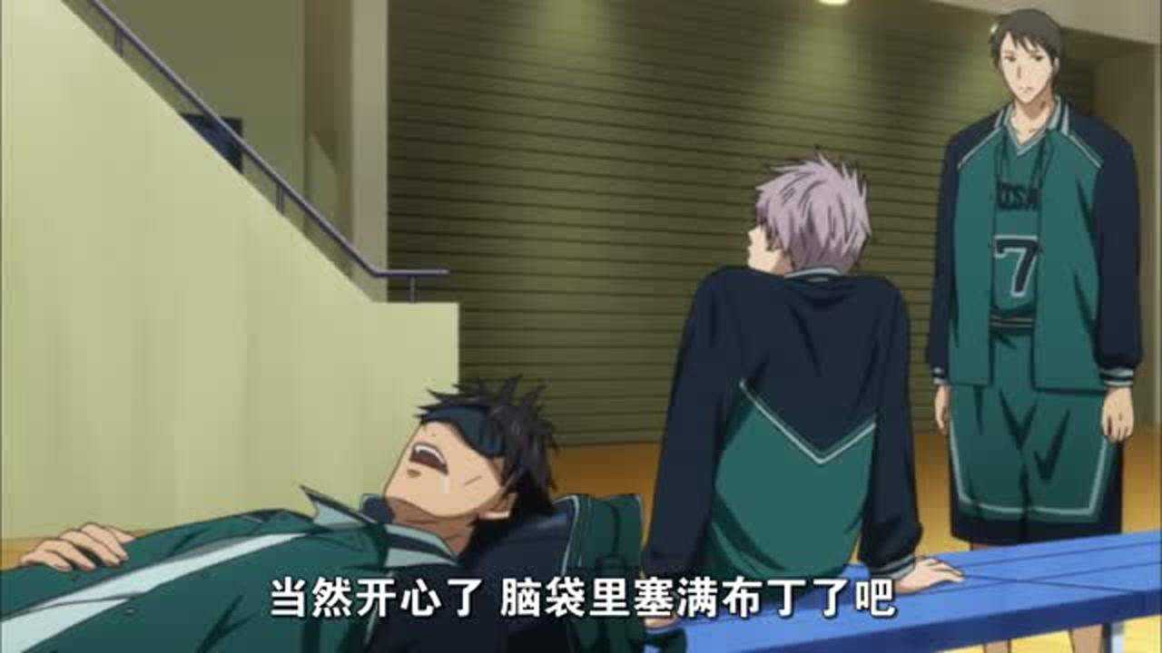 老队员复古风，经验成为战胜对手的利器