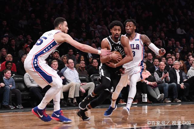 爱体育官方网站-篮网阵容轮换多,给球队注入新血