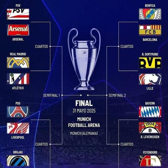 里昂在主场不敌了巴塞罗那，晋级欧冠四强