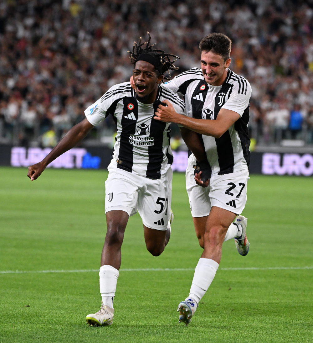 爱体育-尤文图斯客场击败对手,积分榜排名上升