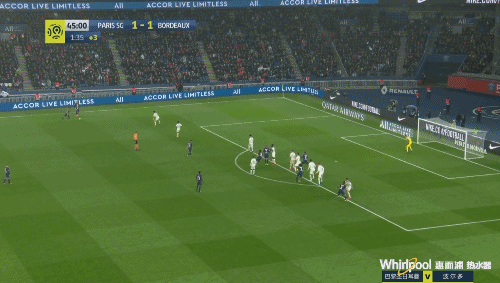 波尔多战平对手,继续保持不败纪录 波尔多战平对手,继续保持不败纪录