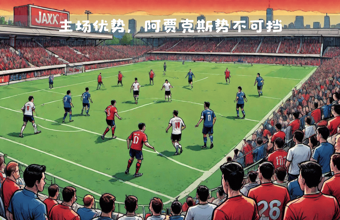 阿贾克斯主场五球大胜大马士革,继续领跑荷甲积分榜 阿贾克斯主场五球大胜大马士革,继续领跑荷甲积分榜
