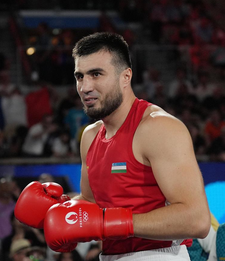 乌兹别克斯坦队在生死战中晋级,闯入下一轮争夺胜利 乌兹别克斯坦队在生死战中晋级,闯入下一轮争夺胜利