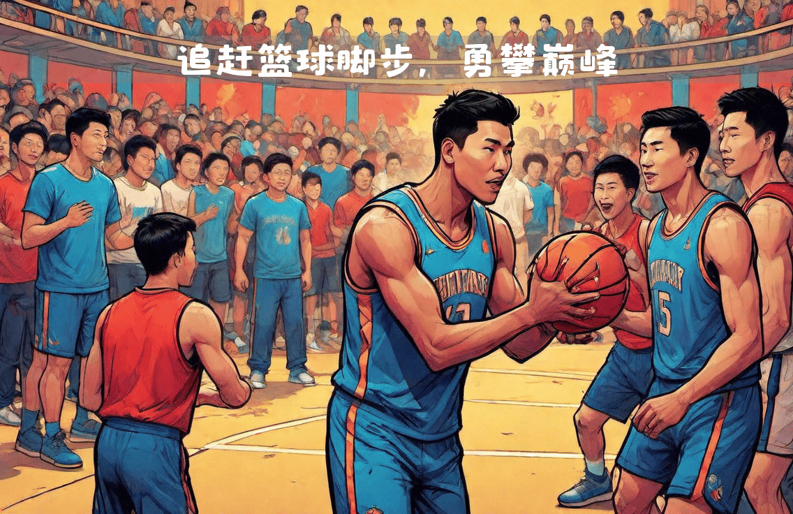 爱体育官方网站-日本篮球联赛上演进攻大战，球迷连连叫好！