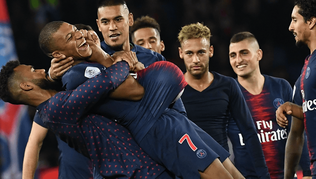 重要国际赛事精彩比拼,法国队夺得胜利 重要国际赛事精彩比拼,法国队夺得胜利