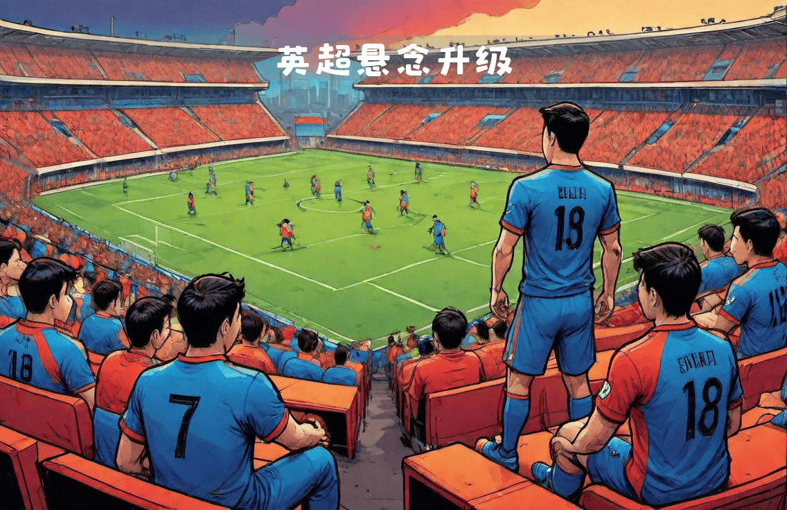 利物浦主场大胜切尔西，领跑英超