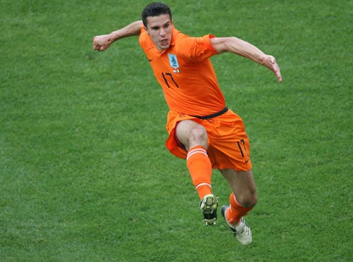 科特迪瓦队主教练库希特尔:球员需保持专注 科特迪瓦队主教练库希特尔:球员需保持专注