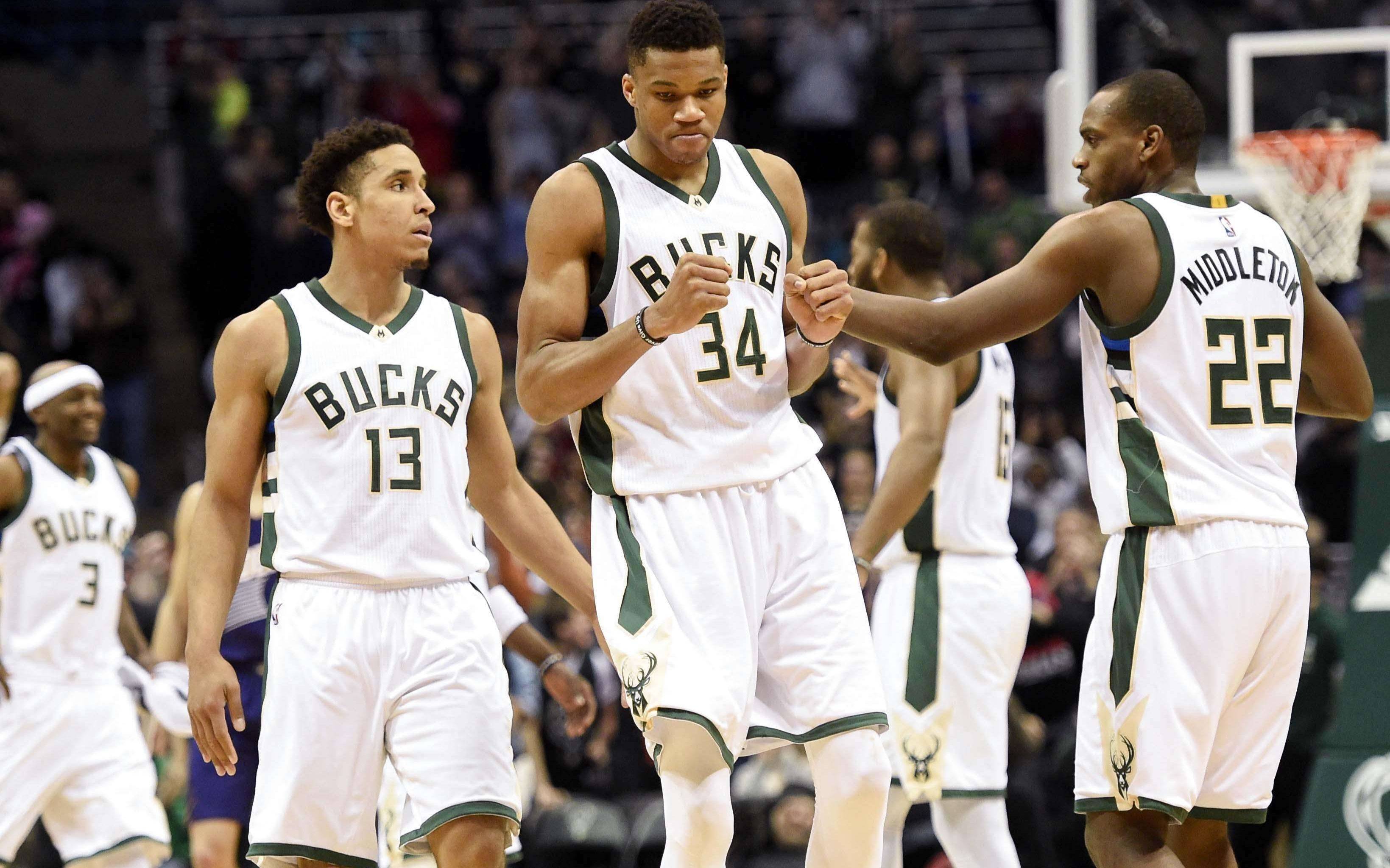 爱体育官方网站-雄鹿队的团队配合达到了新高度