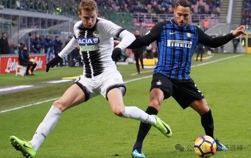 亚特兰大逆转战胜乌迪内斯，实力有所提升