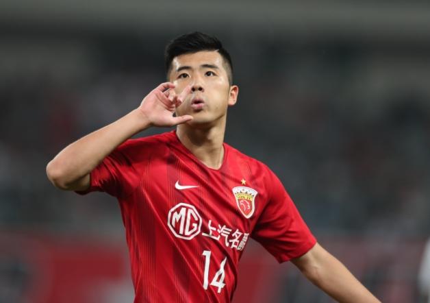 上港主场大胜卓尔,榜首位置牢不可破 上港主场大胜卓尔,榜首位置牢不可破