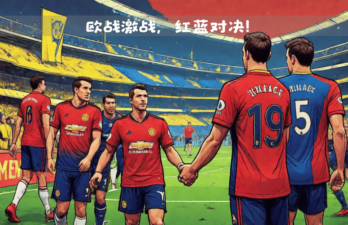 爱体育官网-曼联雄心壮志,欧冠联赛竞争激烈