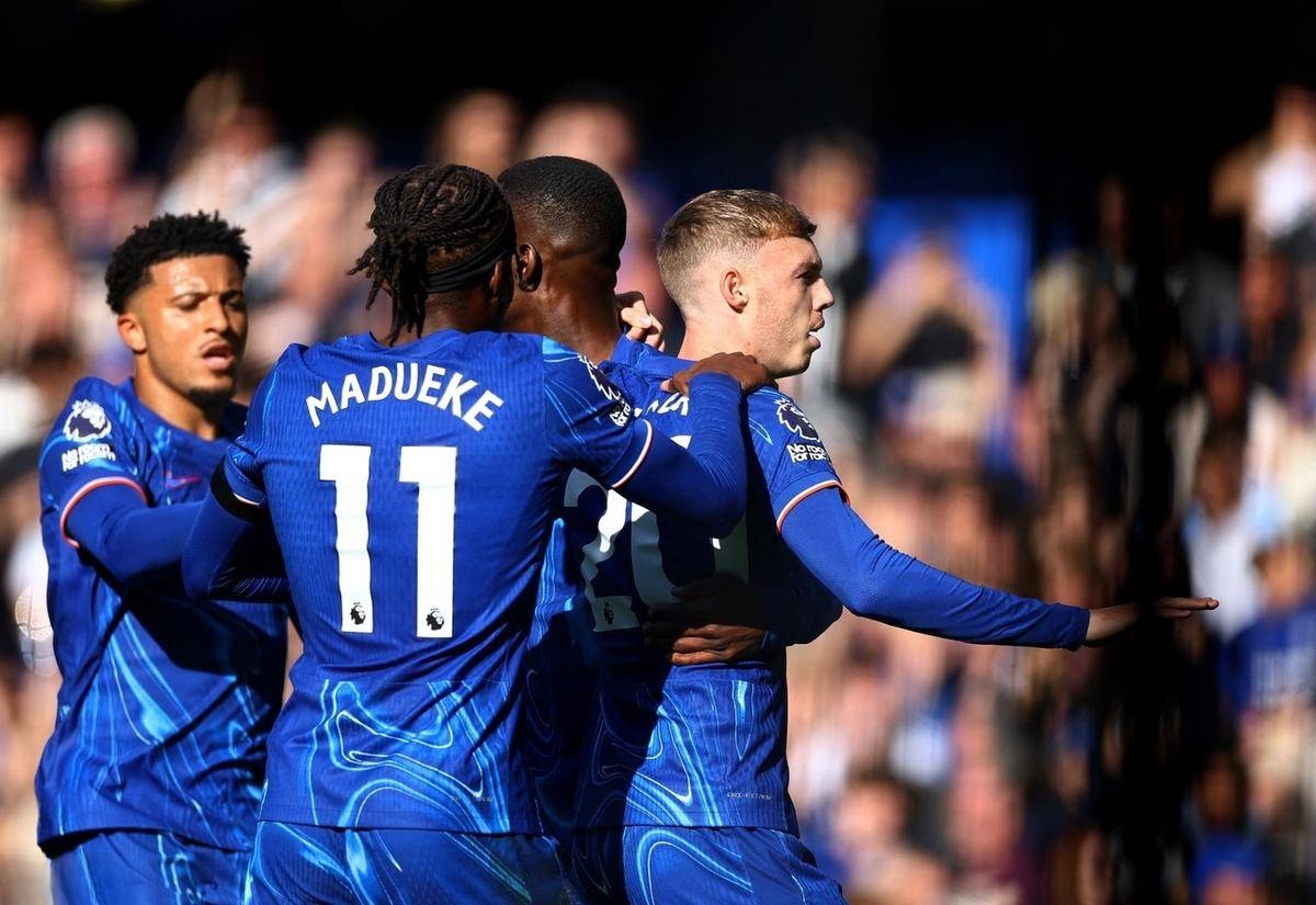 爱体育官方网站-英超战报曼城逆袭绝杀切尔西,卫冕冠军