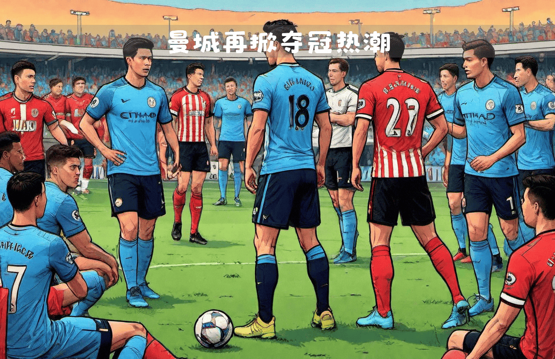 英超战报曼城逆袭绝杀切尔西,卫冕冠军 英超战报曼城逆袭绝杀切尔西,卫冕冠军