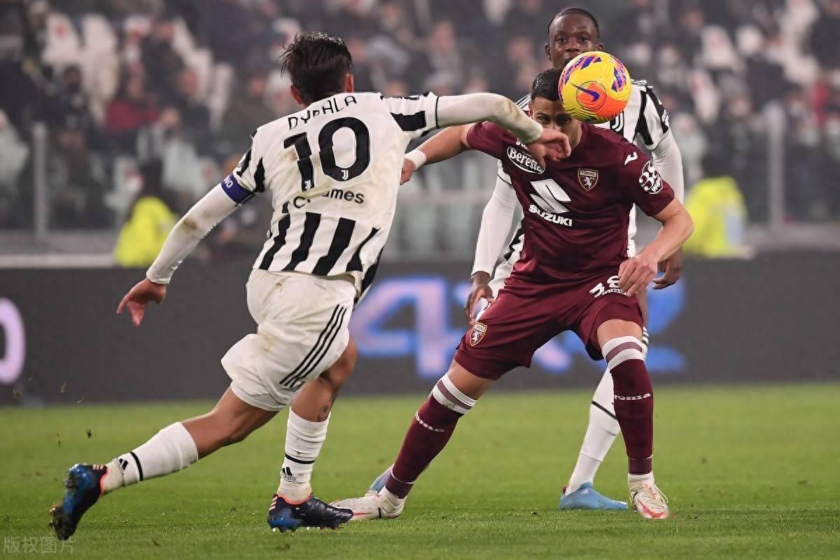 都灵德比:尤文图斯战平托里诺,坚守榜首 都灵德比:尤文图斯战平托里诺,坚守榜首