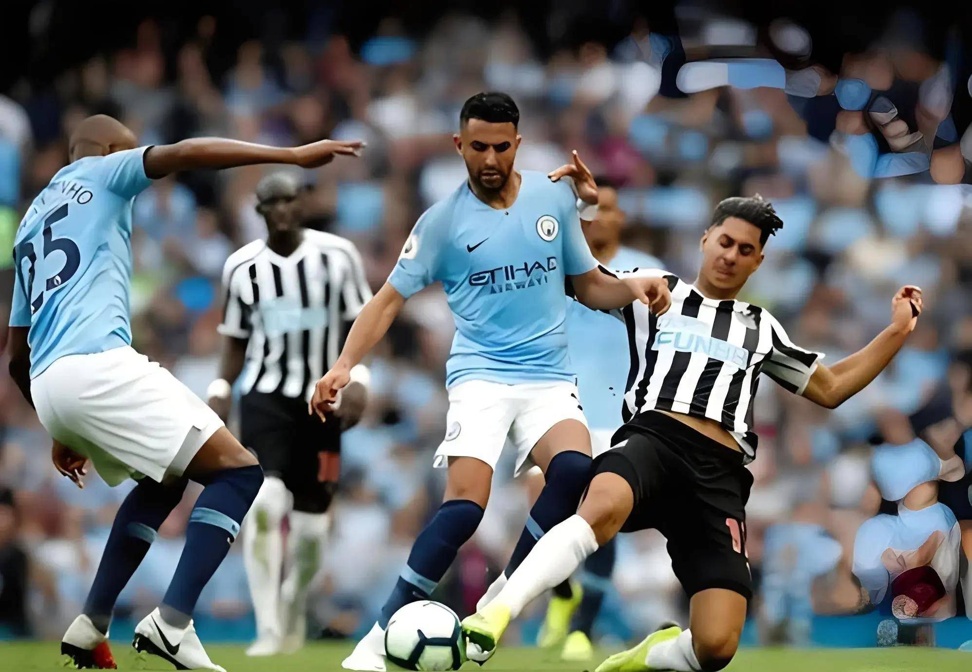 爱体育官方网站-纽卡斯尔联中场组织稳健,豪取连胜