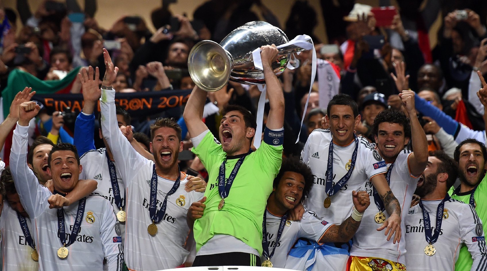 爱体育官网-皇马大胜敌手,率先晋级欧冠半决赛