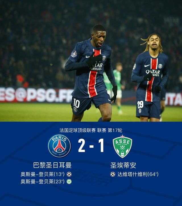 爱体育官网-巴黎圣日耳曼横扫南特,法甲霸主地位稳固
