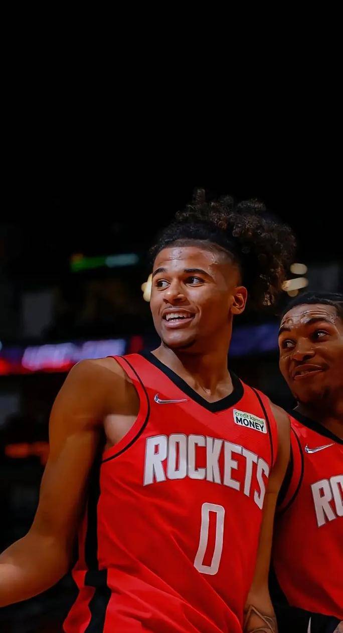 火箭队外线火力全开,以绝对优势赢下比赛 火箭队外线火力全开,以绝对优势赢下比赛