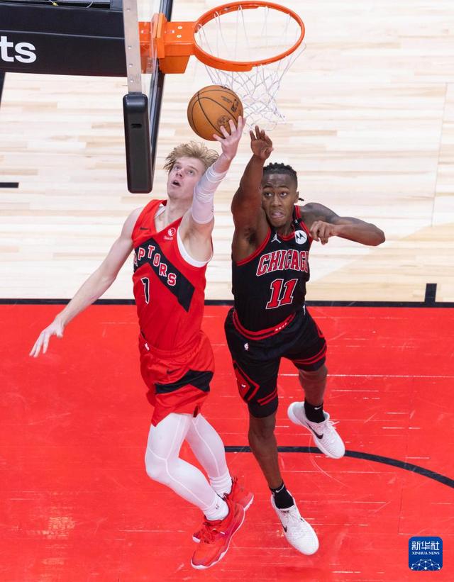 爱体育-公牛前锋成为球队得分王,表现超出预期