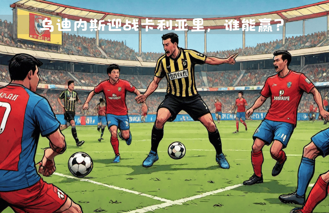 乌迪内斯惜败卡利亚里,丢掉进球太快 乌迪内斯惜败卡利亚里,丢掉进球太快