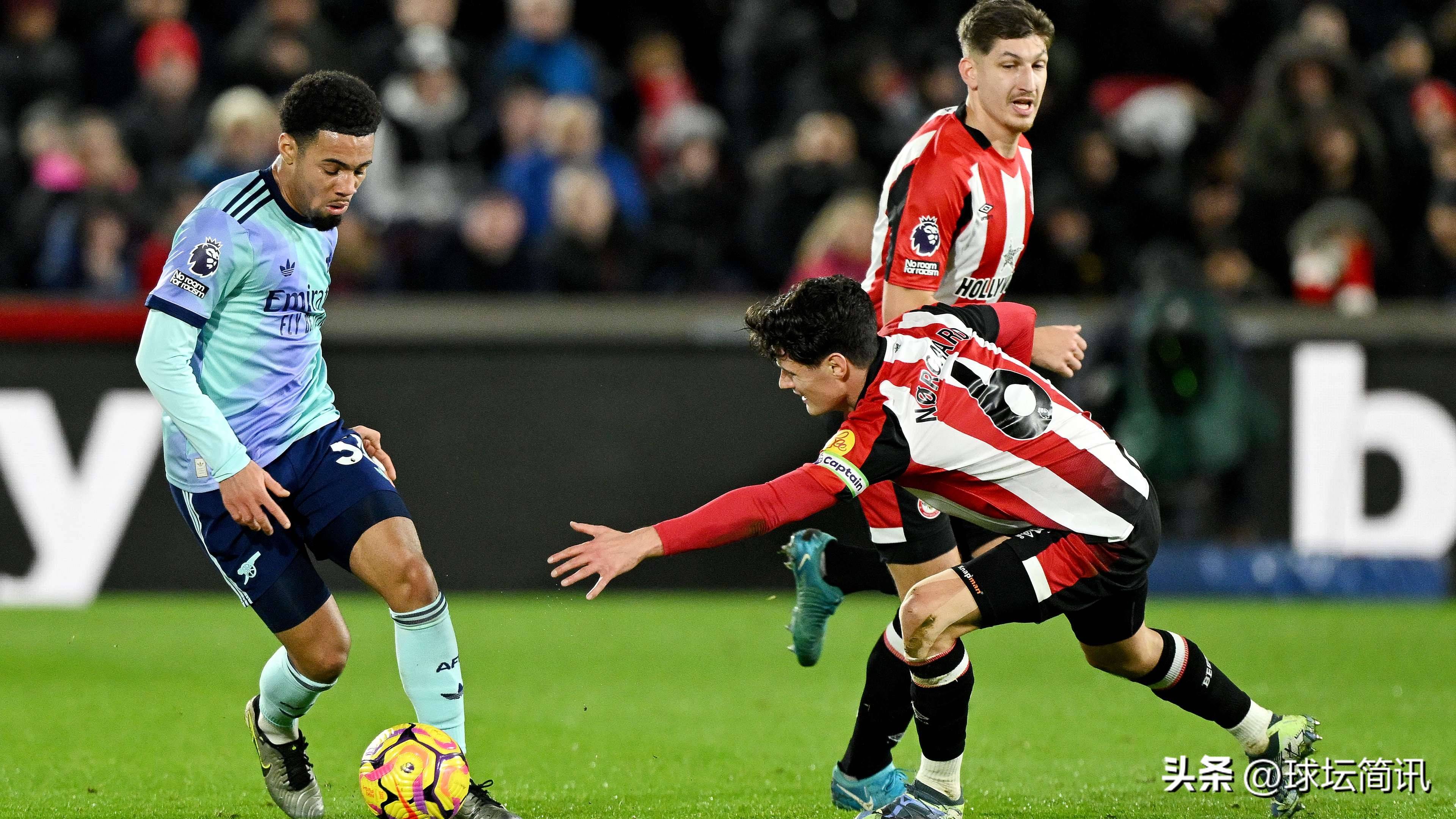 爱体育-阿森纳客场不敌沃特福德,遭遇连败