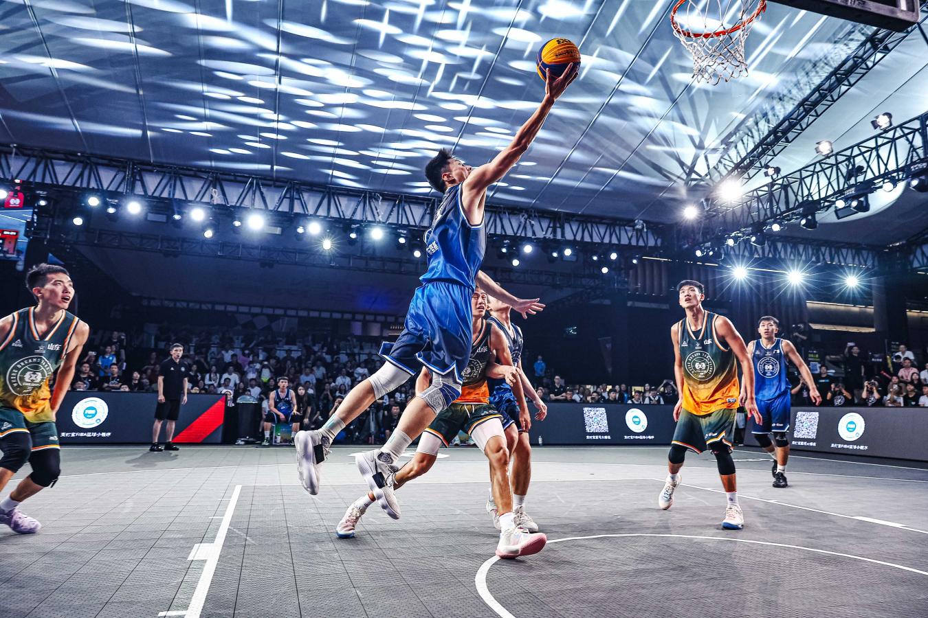 新一季篮球赛事,引领着全球激动人心的篮球热潮 新一季篮球赛事,引领着全球激动人心的篮球热潮