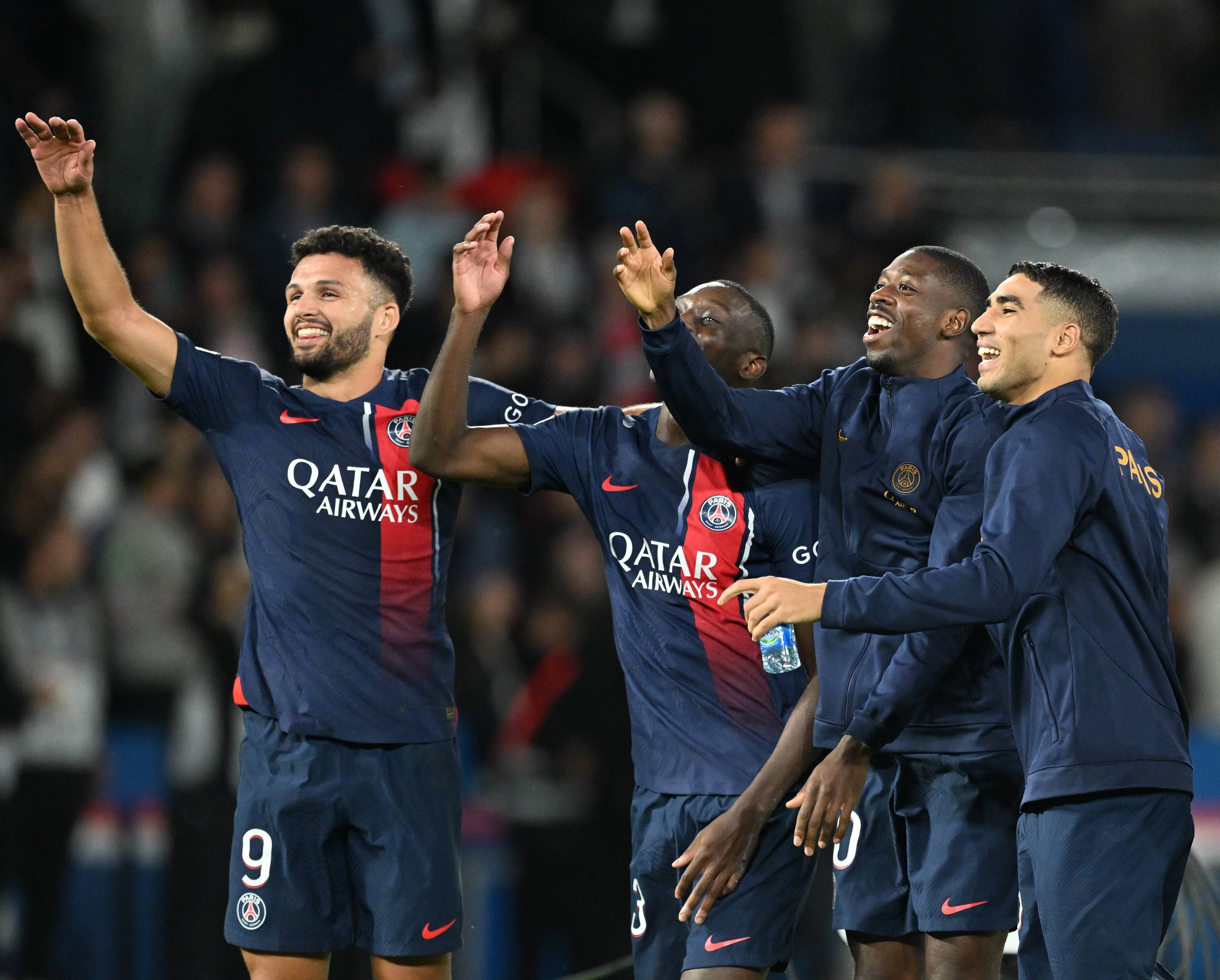 爱体育-摩纳哥战平马赛,排名有所下滑