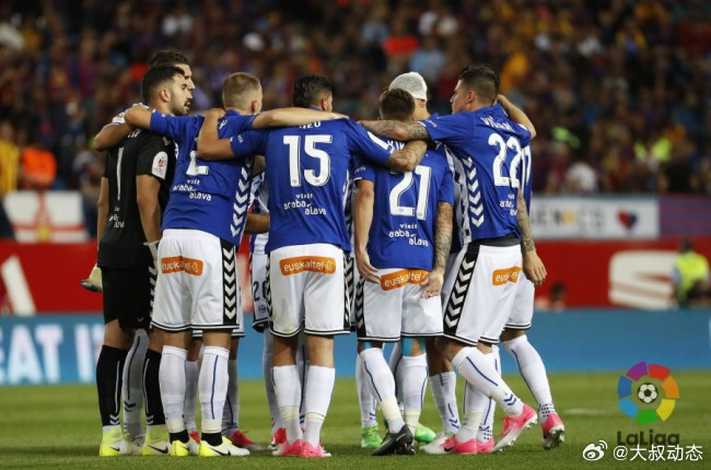 爱体育官方网站-阿拉维斯客场战胜皇家社会,重返西甲前十