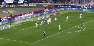 AC米兰主场失利,遭遇联赛两连败 AC米兰主场失利,遭遇联赛两连败