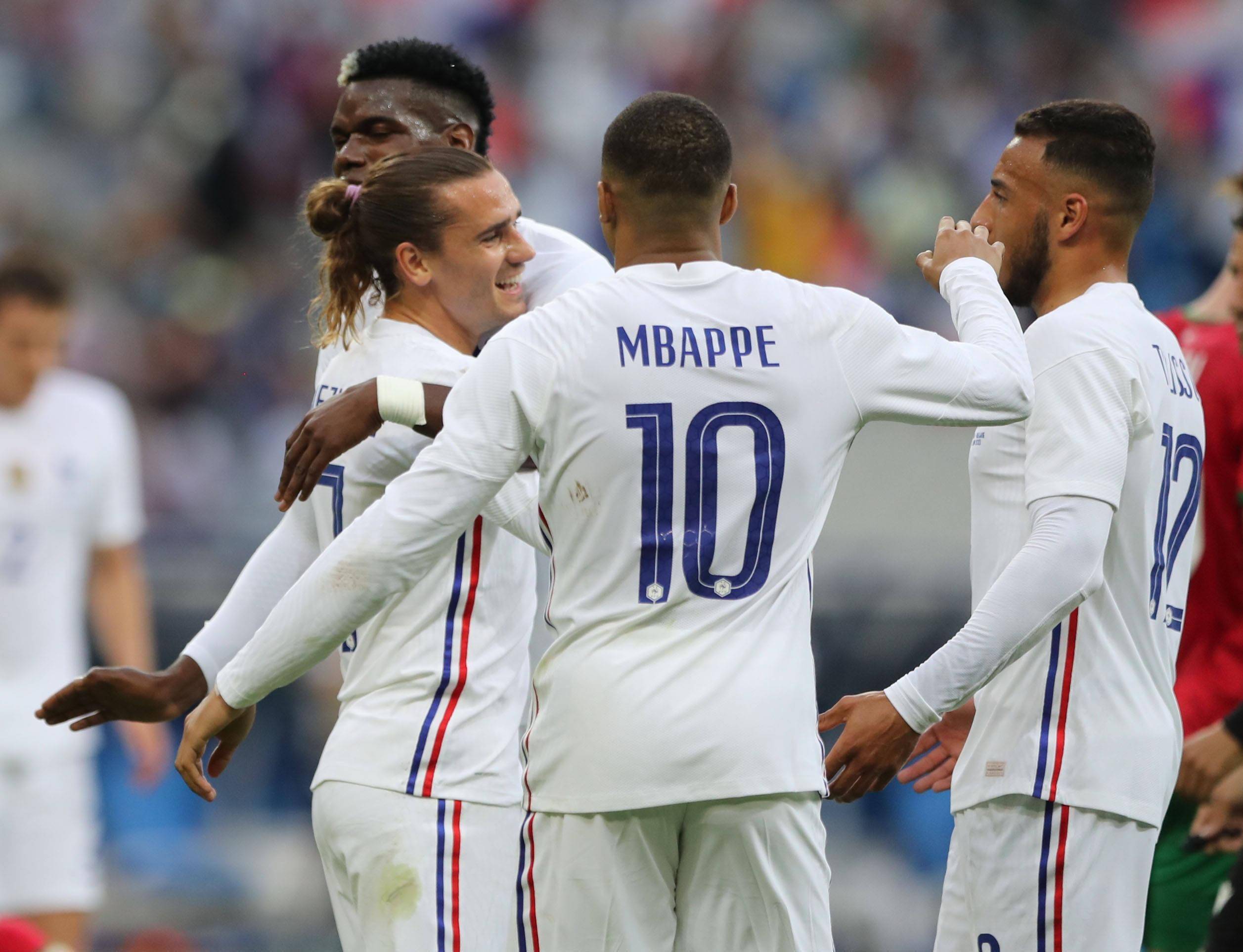 爱体育官网-竞争激烈!法国与荷兰对决一触即发