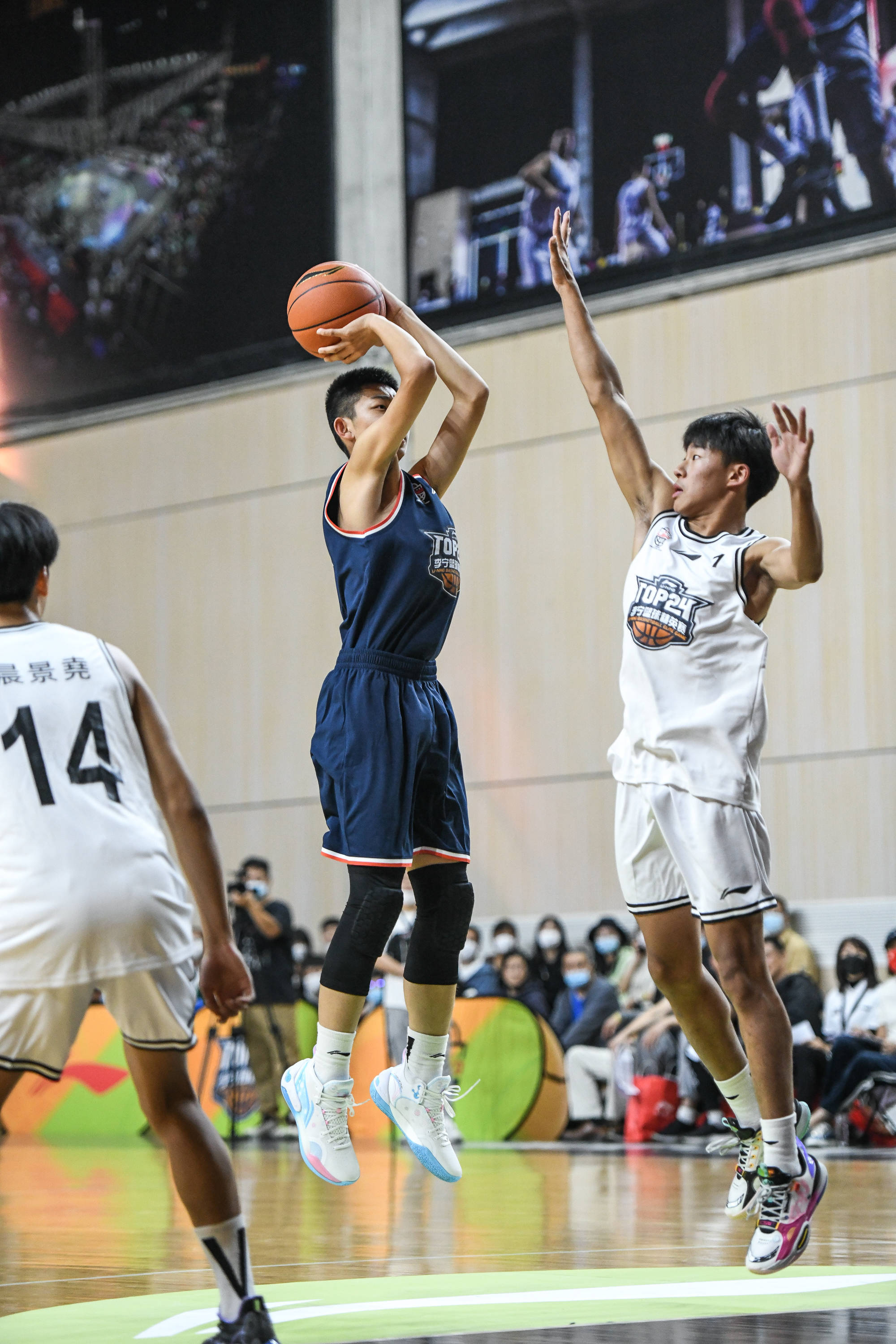 沈阳鹿城球员技术提高,期待在主场斩获胜利 沈阳鹿城球员技术提高,期待在主场斩获胜利