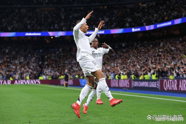 皇家马德里主场大胜,晋级欧冠赛场一举 皇家马德里主场大胜,晋级欧冠赛场一举