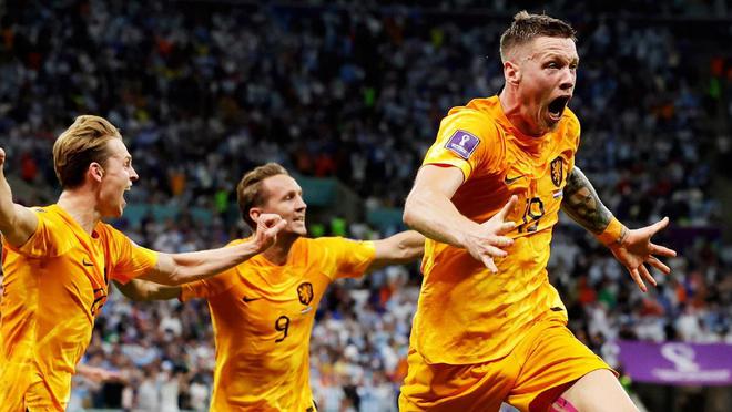 爱体育官网-荷兰国家队在欧预赛中取得胜利